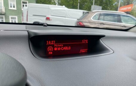 Opel Meriva, 2011 год, 599 000 рублей, 14 фотография