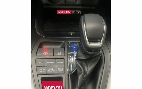 Toyota RAV4, 2024 год, 4 099 000 рублей, 13 фотография