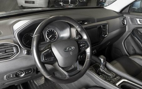 Chery Tiggo 4 I рестайлинг, 2021 год, 1 349 400 рублей, 4 фотография