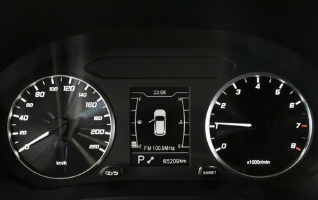 Chery Tiggo 4 I рестайлинг, 2021 год, 1 349 400 рублей, 8 фотография