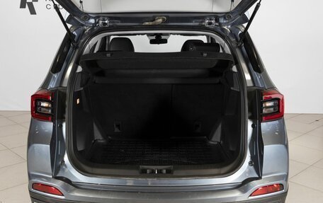 Chery Tiggo 4 I рестайлинг, 2021 год, 1 349 400 рублей, 15 фотография