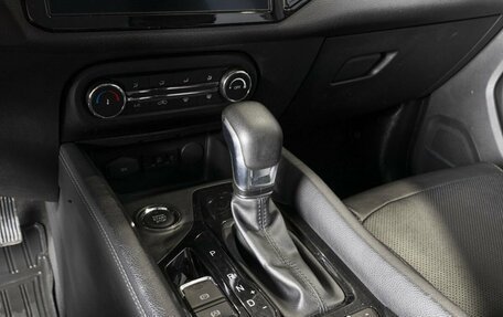 Chery Tiggo 4 I рестайлинг, 2021 год, 1 349 400 рублей, 7 фотография