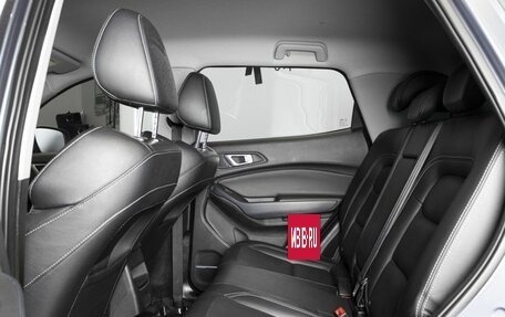 Chery Tiggo 4 I рестайлинг, 2021 год, 1 349 400 рублей, 17 фотография