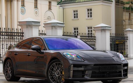 Porsche Panamera, 2025 год, 33 500 000 рублей, 1 фотография