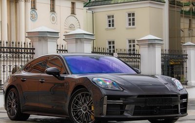 Porsche Panamera, 2025 год, 33 500 000 рублей, 1 фотография
