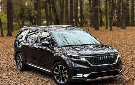 KIA Carnival, 2021 год, 3 150 300 рублей, 1 фотография