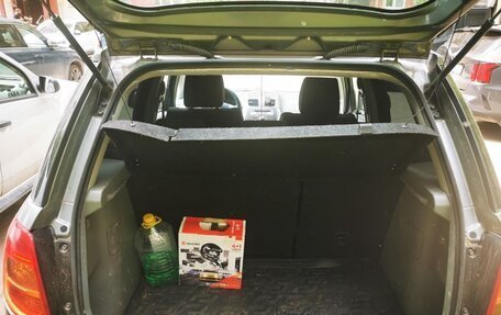 Suzuki SX4 II рестайлинг, 2012 год, 632 000 рублей, 1 фотография