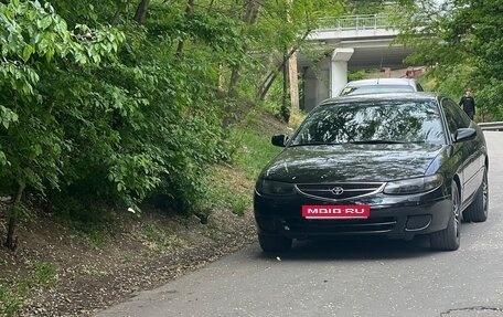Toyota Camry Solara I, 2000 год, 789 000 рублей, 1 фотография