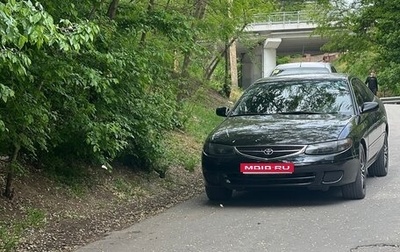 Toyota Camry Solara I, 2000 год, 789 000 рублей, 1 фотография