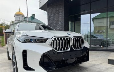 BMW X6, 2023 год, 13 300 000 рублей, 1 фотография