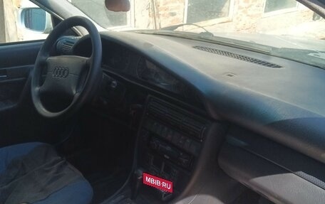 Audi A6, 1995 год, 250 000 рублей, 1 фотография