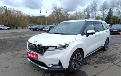 KIA Carnival, 2021 год, 4 050 000 рублей, 1 фотография