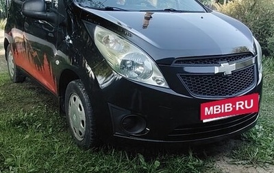 Chevrolet Spark III, 2012 год, 720 000 рублей, 1 фотография