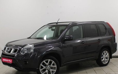 Nissan X-Trail, 2013 год, 1 529 900 рублей, 1 фотография