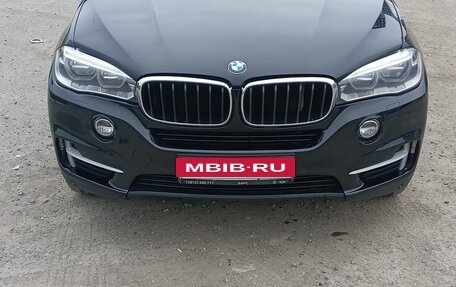 BMW X5, 2015 год, 3 300 000 рублей, 2 фотография