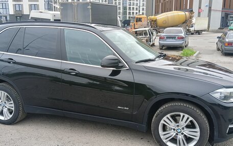 BMW X5, 2015 год, 3 300 000 рублей, 4 фотография