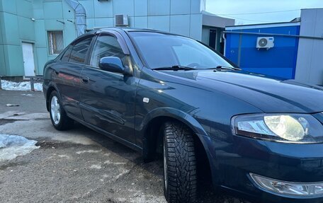 Nissan Almera Classic, 2008 год, 490 000 рублей, 3 фотография