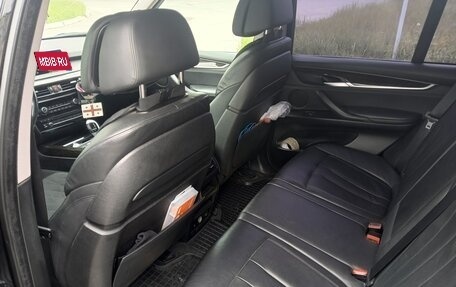 BMW X5, 2015 год, 3 300 000 рублей, 6 фотография