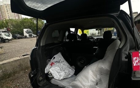 Mitsubishi Outlander III рестайлинг 3, 2007 год, 1 300 000 рублей, 7 фотография