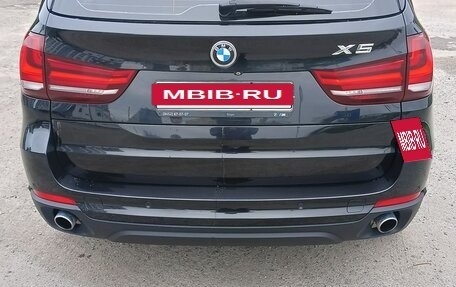 BMW X5, 2015 год, 3 300 000 рублей, 5 фотография