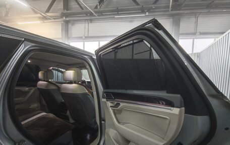 Volkswagen Touareg III, 2018 год, 4 300 000 рублей, 13 фотография