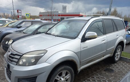 Great Wall Hover H3 I, 2011 год, 460 000 рублей, 3 фотография