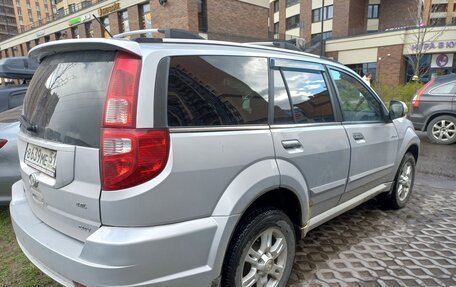 Great Wall Hover H3 I, 2011 год, 460 000 рублей, 6 фотография