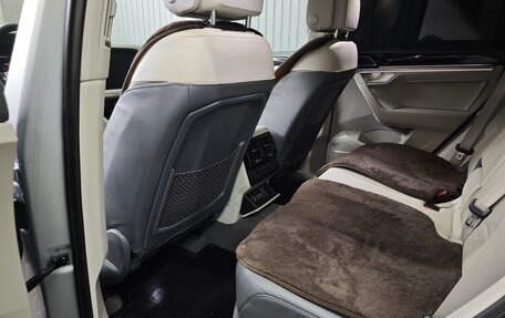 Volkswagen Touareg III, 2018 год, 4 300 000 рублей, 12 фотография