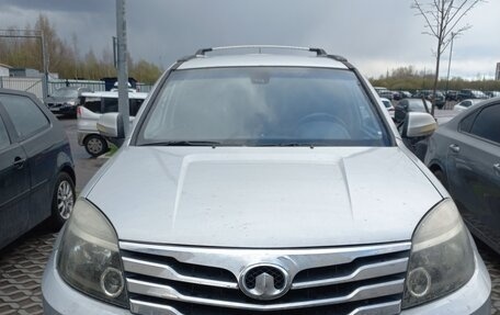 Great Wall Hover H3 I, 2011 год, 460 000 рублей, 2 фотография