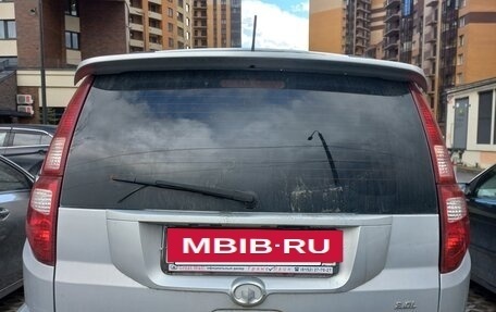 Great Wall Hover H3 I, 2011 год, 460 000 рублей, 4 фотография