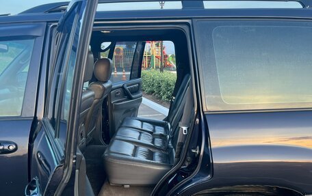Toyota Land Cruiser 100 рестайлинг 2, 2000 год, 1 470 000 рублей, 3 фотография