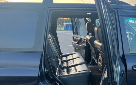 Toyota Land Cruiser 100 рестайлинг 2, 2000 год, 1 470 000 рублей, 4 фотография