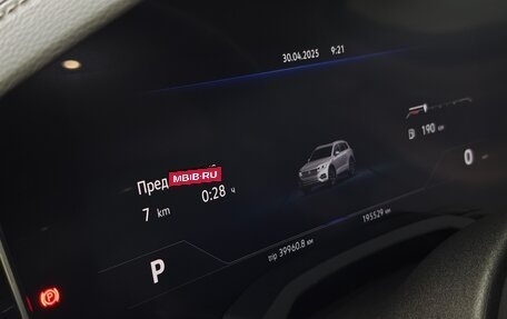 Volkswagen Touareg III, 2018 год, 4 300 000 рублей, 10 фотография