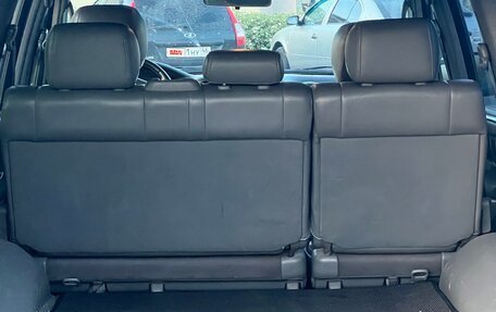 Toyota Land Cruiser 100 рестайлинг 2, 2000 год, 1 470 000 рублей, 11 фотография