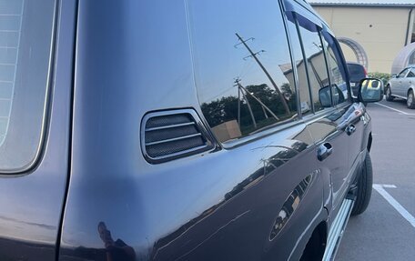 Toyota Land Cruiser 100 рестайлинг 2, 2000 год, 1 470 000 рублей, 16 фотография