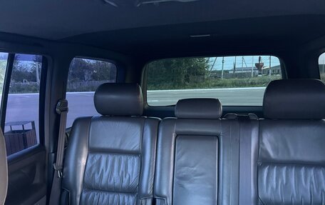 Toyota Land Cruiser 100 рестайлинг 2, 2000 год, 1 470 000 рублей, 23 фотография
