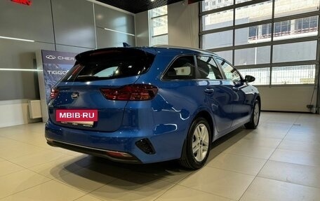 KIA cee'd III, 2019 год, 1 750 000 рублей, 4 фотография