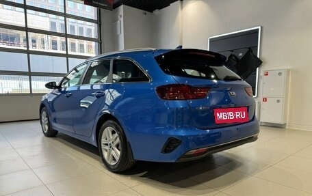 KIA cee'd III, 2019 год, 1 750 000 рублей, 6 фотография
