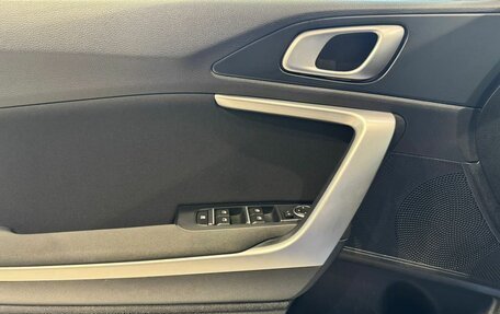 KIA cee'd III, 2019 год, 1 750 000 рублей, 18 фотография