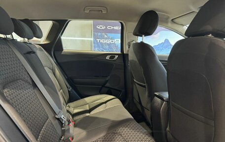 KIA cee'd III, 2019 год, 1 750 000 рублей, 12 фотография