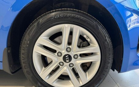 KIA cee'd III, 2019 год, 1 750 000 рублей, 19 фотография
