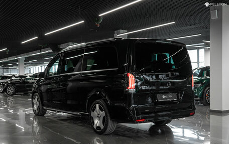 Mercedes-Benz V-Класс, 2025 год, 15 000 000 рублей, 4 фотография