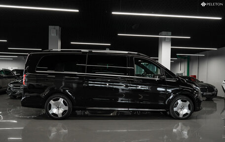 Mercedes-Benz V-Класс, 2025 год, 15 000 000 рублей, 9 фотография