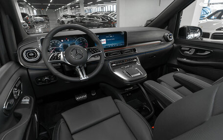 Mercedes-Benz V-Класс, 2025 год, 15 000 000 рублей, 10 фотография