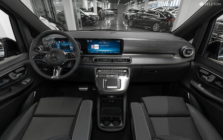 Mercedes-Benz V-Класс, 2025 год, 15 000 000 рублей, 11 фотография