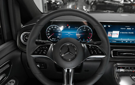 Mercedes-Benz V-Класс, 2025 год, 15 000 000 рублей, 13 фотография