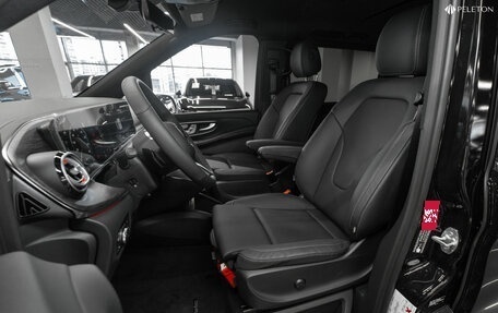 Mercedes-Benz V-Класс, 2025 год, 15 000 000 рублей, 12 фотография