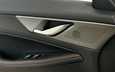 Changan CS35 Plus, 2024 год, 2 629 900 рублей, 18 фотография