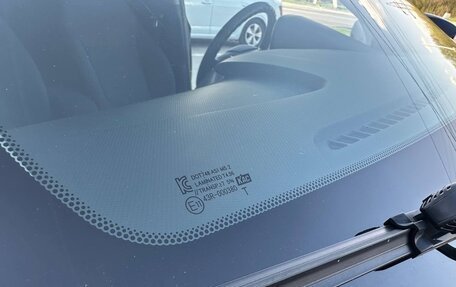 Hyundai Solaris II рестайлинг, 2014 год, 930 000 рублей, 19 фотография