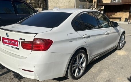 BMW 3 серия, 2013 год, 1 790 000 рублей, 6 фотография